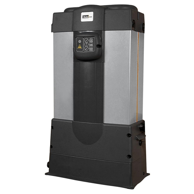 PNEUDRI MiDAS Small Flow Heatless Compressed Air Dryer